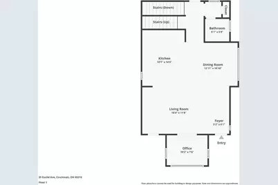 25 Euclid Avenue, Wyoming, OH 45215 - Photo 47