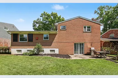 2671 Wayward Winds Drive, Cincinnati, OH 45230 - Photo 33