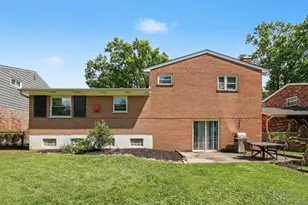 2671 Wayward Winds Dr, Cincinnati, OH 45230 - Photo 33