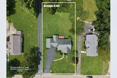 8240 Camargo Road, Madeira, OH 45243 - Photo 33
