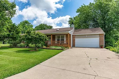 11574 Madison Avenue, Springdale, OH 45246 - Photo 33