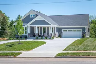 1178 Linden Hl Ln, Anderson Township, OH 45230 - Photo 1