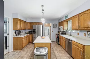 7013 Raspberry Ridge, Liberty Township, OH 45011 - Photo 15
