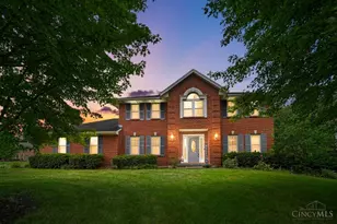 7013 Raspberry Ridge, Liberty Township, OH 45011 - Photo 1