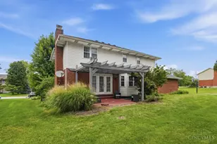 7013 Raspberry Ridge, Liberty Township, OH 45011 - Photo 63