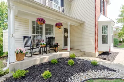 44 Christman Drive, Springboro, OH 45066 - Photo 35