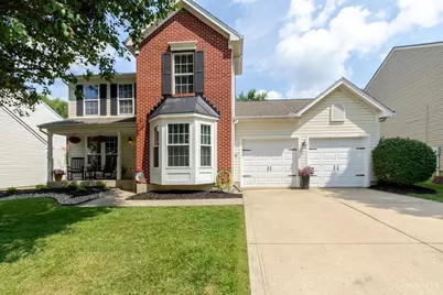 44 Christman Drive, Springboro, OH 45066 - Photo 1