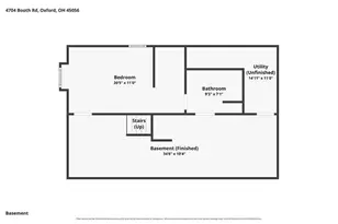 4704 Booth Rd, Oxford Township, OH 45056 - Photo 47