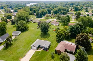 45 Lakengren Dr, Lake Lakengren, OH 45320 - Photo 1