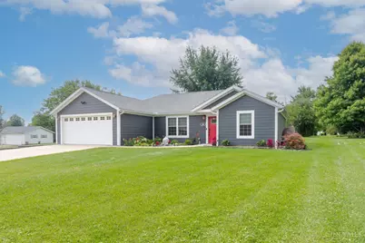 45 Lakengren Drive, Lake Lakengren, OH 45320 - Photo 27