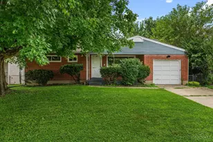 955 Quincy Dr, Hamilton, OH 45013 - Photo 1