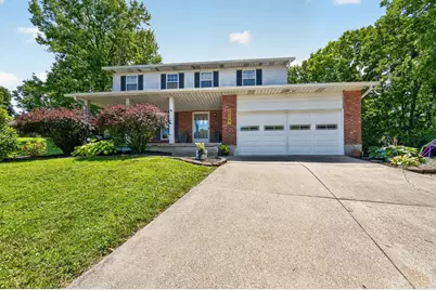 5598 Carlsbad Court, Fairfield, OH 45014 - Photo 1