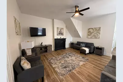 1312 Spring Street #2, Cincinnati, OH 45202 - Photo 11