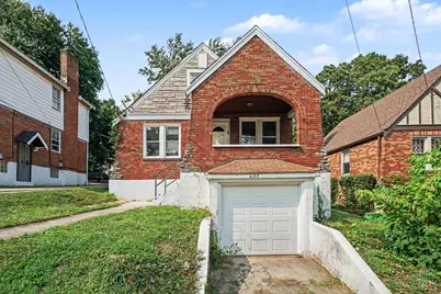 4112 Vinedale Avenue, Cincinnati, OH 45205 - Photo 1