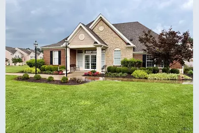 1024 Lost Crossing, Springfield Township, OH 45231 - Photo 9