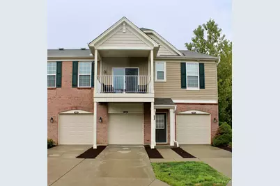 1024 Lost Crossing, Springfield Township, OH 45231 - Photo 11