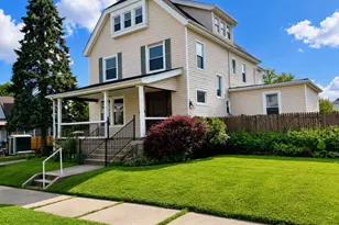 125 N F St, Hamilton, OH 45013 - Photo 1