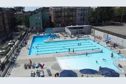 1312 Spring Street #1, Cincinnati, OH 45202 - Photo 23