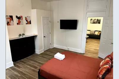1312 Spring Street #1, Cincinnati, OH 45202 - Photo 11