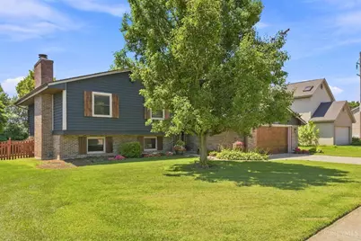 1748 Sherwood Forest Drive, Miamisburg, OH 45342 - Photo 5