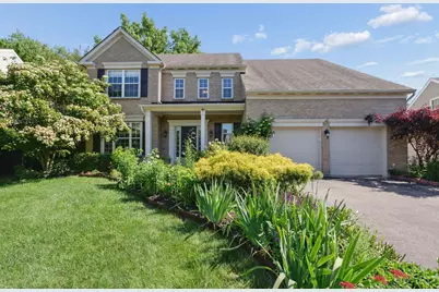 7879 Yellowwood Drive, Mason, OH 45040 - Photo 1