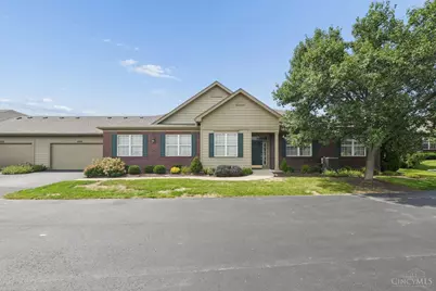 6907 Gentry Lane, Deerfield Township, OH 45040 - Photo 3