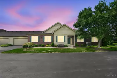 6907 Gentry Lane, Deerfield Township, OH 45040 - Photo 1