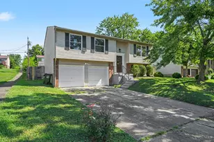 1492 Kingsbury Dr, Forest Park, OH 45240 - Photo 3