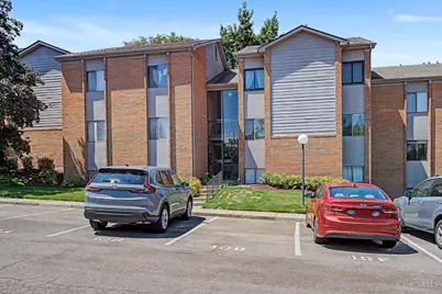 1110 Eagle Feather Circle #C, West Carrollton, OH 45449 - Photo 1