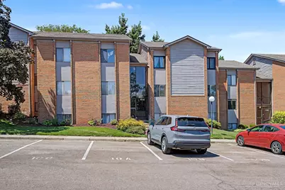 1110 Eagle Feather Circle #C, West Carrollton, OH 45449 - Photo 3