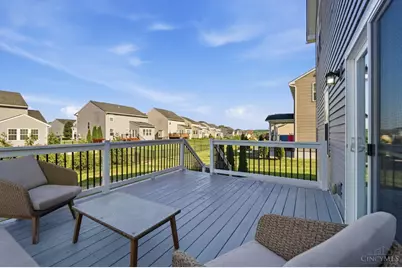 4621 Kelly Court, South Lebanon, OH 45065 - Photo 43