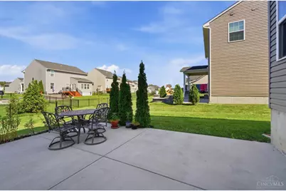 4621 Kelly Court, South Lebanon, OH 45065 - Photo 47