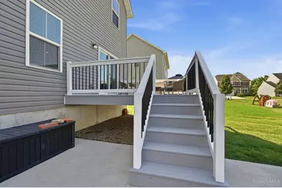 4621 Kelly Court, South Lebanon, OH 45065 - Photo 49