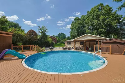 6135 Mernic Drive, Green Township, OH 45248 - Photo 43