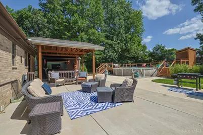 6135 Mernic Drive, Green Township, OH 45248 - Photo 37