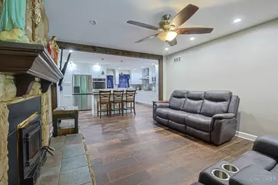 6135 Mernic Drive, Green Township, OH 45248 - Photo 9
