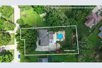 6135 Mernic Drive, Green Township, OH 45248 - Photo 53