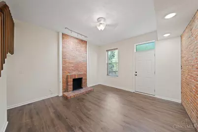 1619 Mansfield Street, Cincinnati, OH 45202 - Photo 23