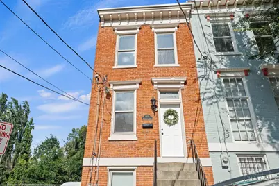 1619 Mansfield Street, Cincinnati, OH 45202 - Photo 1