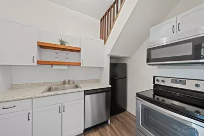 1619 Mansfield Street, Cincinnati, OH 45202 - Photo 19