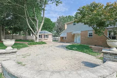 9045 Fields Drive, Deerfield Township, OH 45040 - Photo 33
