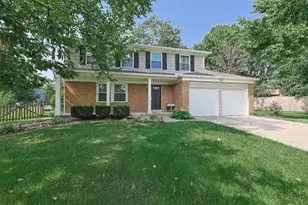 9045 Fields Dr, Deerfield Township, OH 45040 - Photo 1