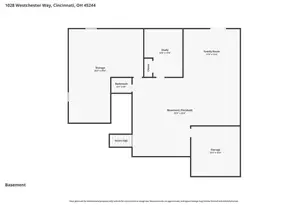 1028 Westchester Way, Union Township, OH 45244 - Photo 79
