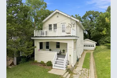 2704 Minot Avenue, Cincinnati, OH 45209 - Photo 1