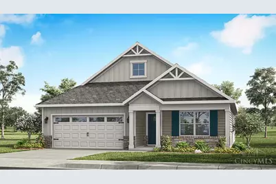 6233 Willow Cove, Goshen, OH 45122 - Photo 1