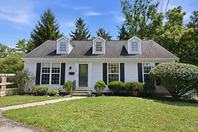 109 Maple Avenue, Lebanon, OH 45036 - Photo 1