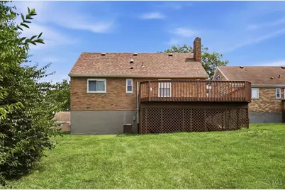 6327 Stover Avenue, Golf Manor, OH 45237 - Photo 33