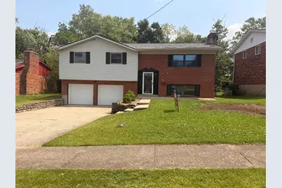 10578 Breedshill Drive, Colerain Township, OH 45231 - Photo 1