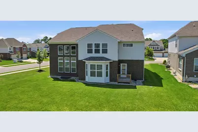 9412 Sunstone Drive, West Chester, OH 45241 - Photo 45