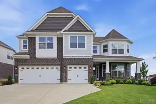 9412 Sunstone Dr, West Chester, OH 45241 - Photo 1